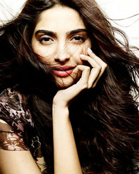 Sonam Kapoor